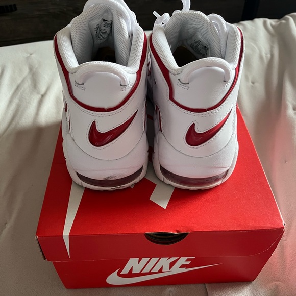 Nike Uptempo - Picture 3 of 4